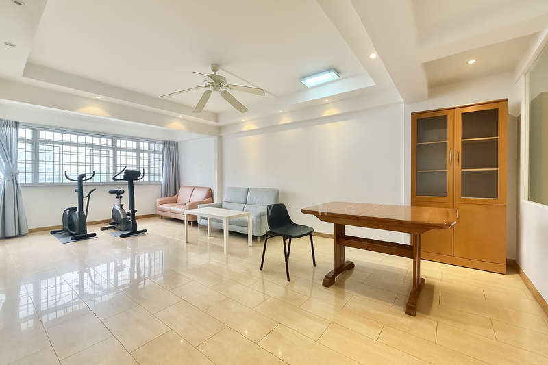 For Sale - 658 Jalan Tenaga