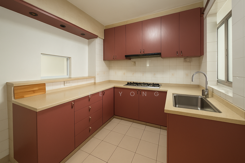 For Sale - 658 Jalan Tenaga