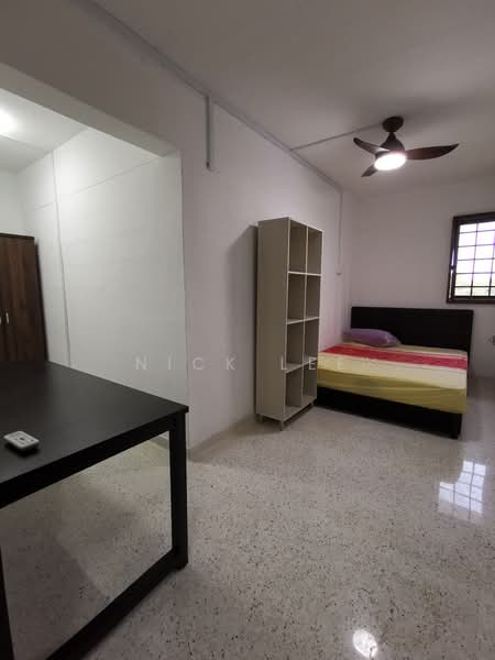 For Rent - 107 Spottiswoode Park Road