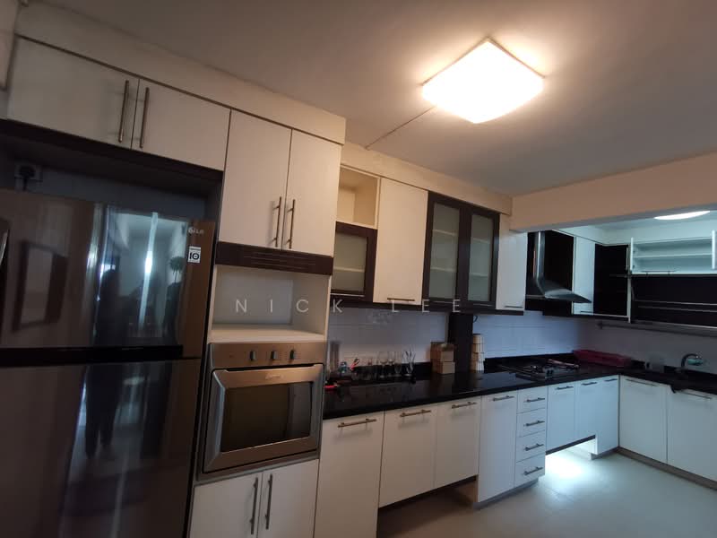 For Rent - 107 Spottiswoode Park Road