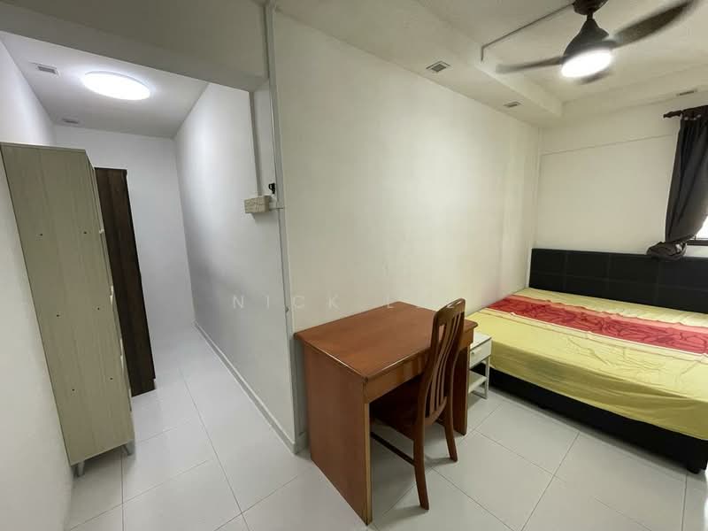 For Rent - 107 Spottiswoode Park Road