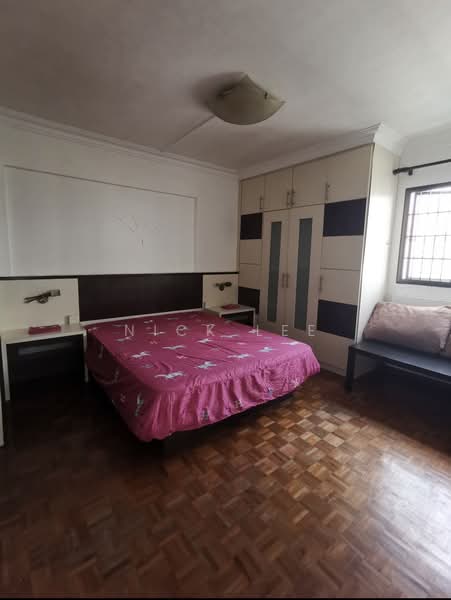 107 Spottiswoode Park Road, 107 Spottiswoode Park Road, Room Rental, 110 sqft, Apartment For Rent, by Nick Lee, 60190961 - Bedroom - PropertyGuru.com.sg