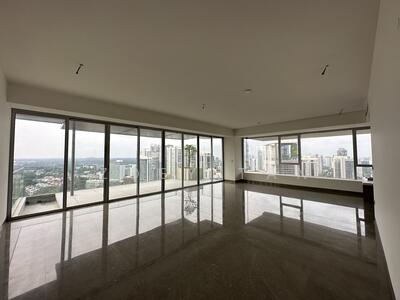 For Rent - Boulevard 88