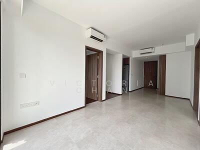 For Rent - Lentor Modern