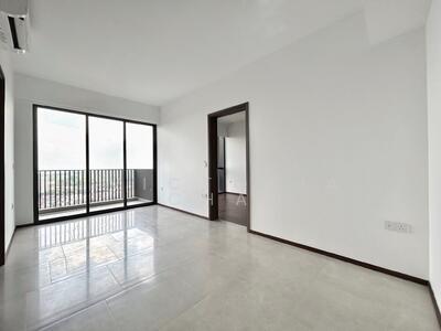 For Rent - Lentor Modern