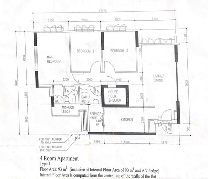 For Sale 459 Segar Road