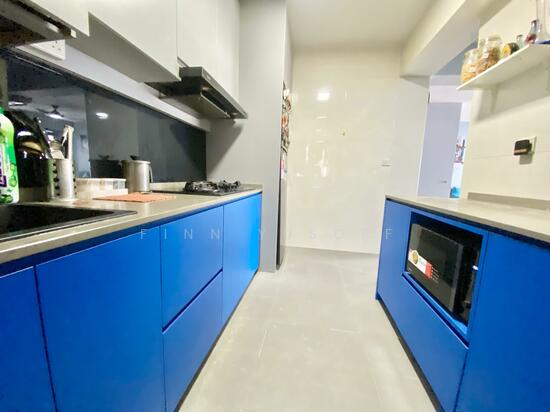 For Sale - 103B Canberra Street