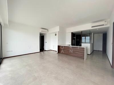 For Rent - Lentor Modern