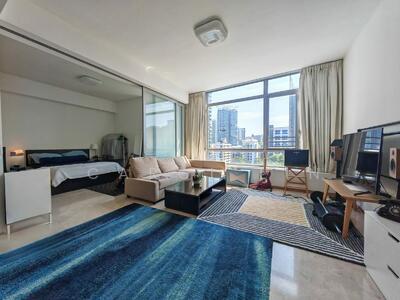 For Sale - Martin Place Residences