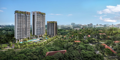 For Sale - Bloomsbury Residences