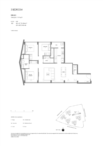 For Sale Springleaf Residence