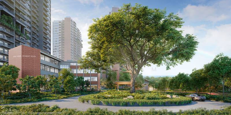 For Sale - Springleaf Residence