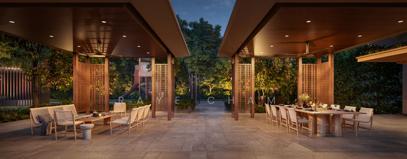 For Sale - Springleaf Residence