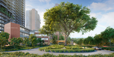 For Sale - Springleaf Residence