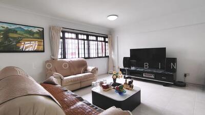 For Rent - 588A Montreal Drive