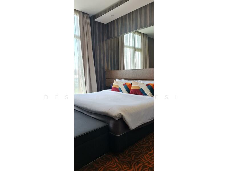 7 ADJOINING SHOPHS 4 STOREY W/HOTEL/F&B LICENSE, , 31,296 sqft, Shop / Shophouse For Sale, by Desmiarti Desi, 60191012 - Master Bedroom - CommercialGuru.com.sg