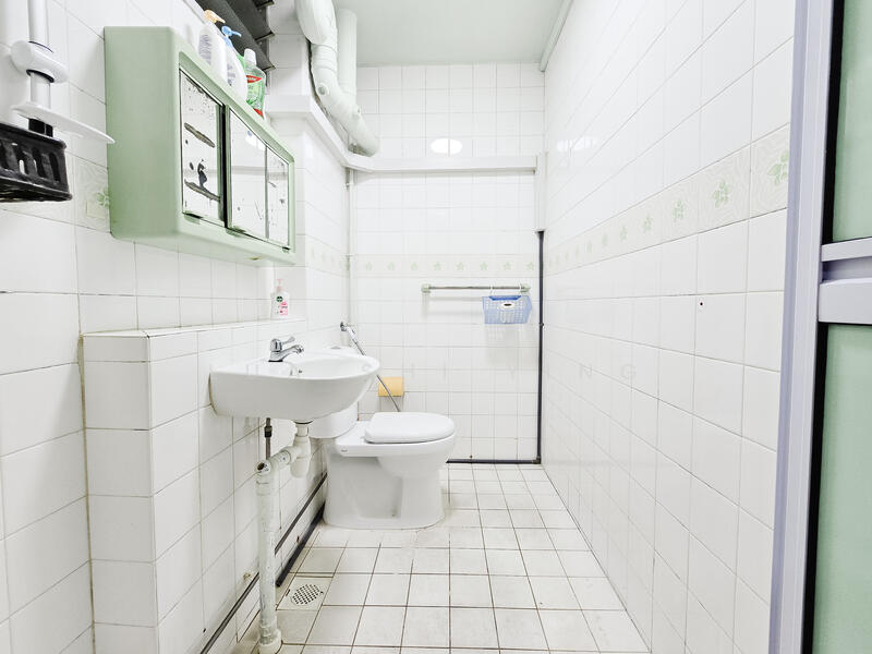 For Rent - 285 Bukit Batok East Avenue 3