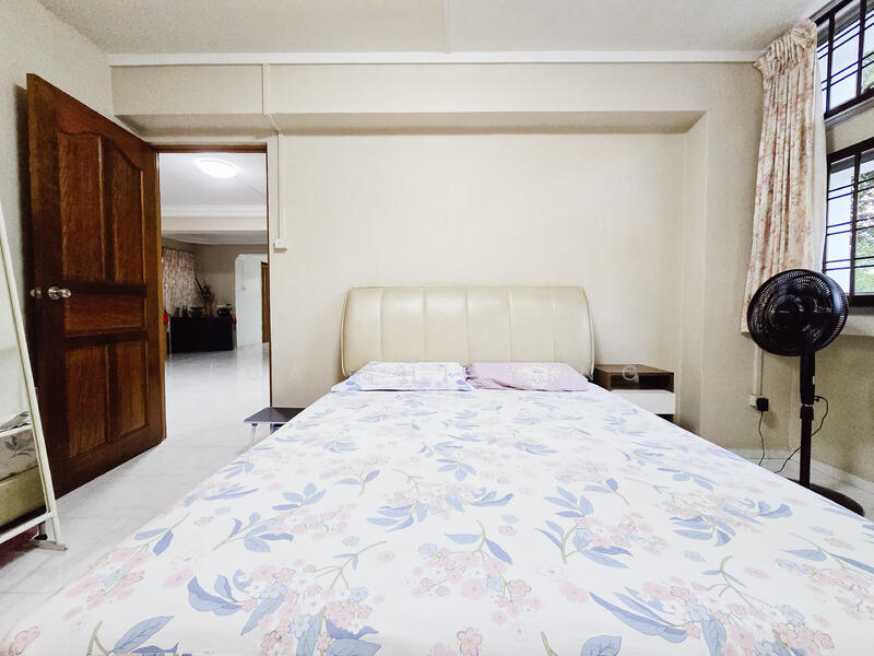 For Rent - 285 Bukit Batok East Avenue 3