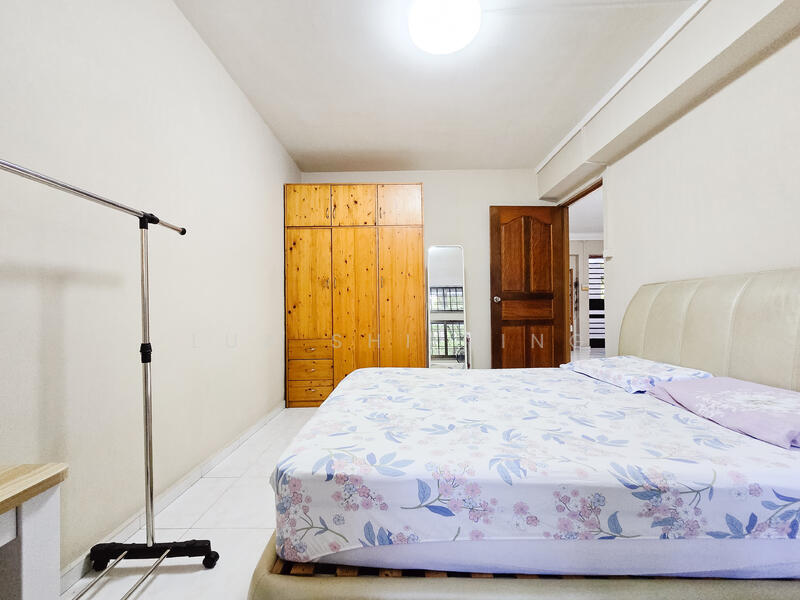 For Rent - 285 Bukit Batok East Avenue 3