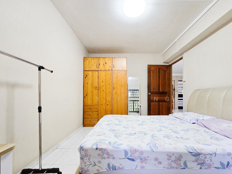 For Rent - 285 Bukit Batok East Avenue 3