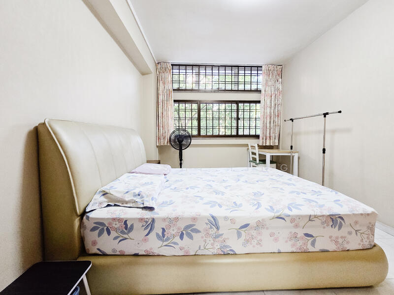 For Rent - 285 Bukit Batok East Avenue 3