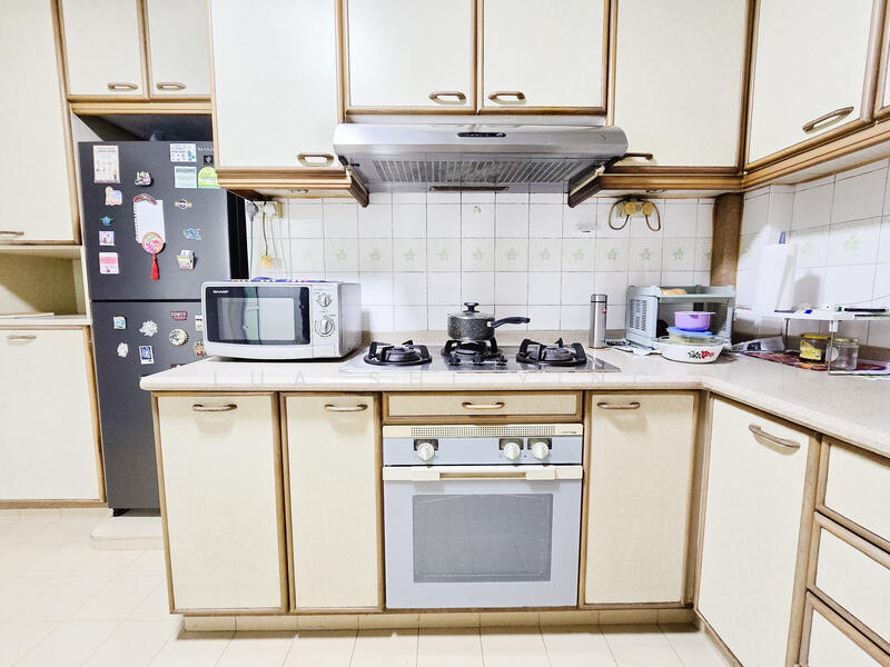 For Rent - 285 Bukit Batok East Avenue 3