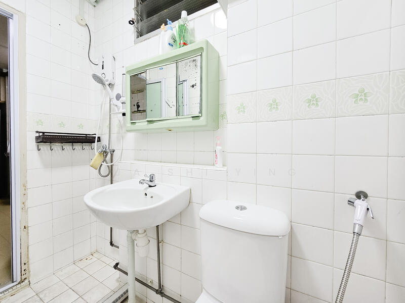 For Rent - 285 Bukit Batok East Avenue 3