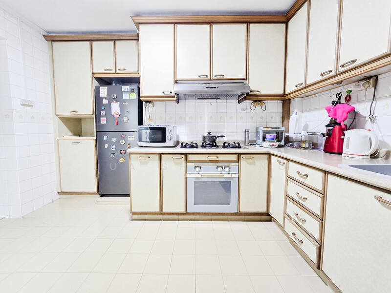 For Rent - 285 Bukit Batok East Avenue 3