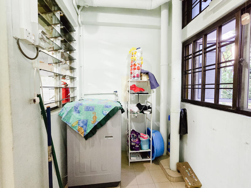 For Rent - 285 Bukit Batok East Avenue 3