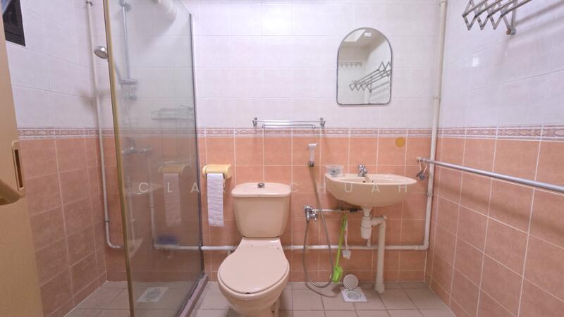 For Rent - 687A Choa Chu Kang Drive