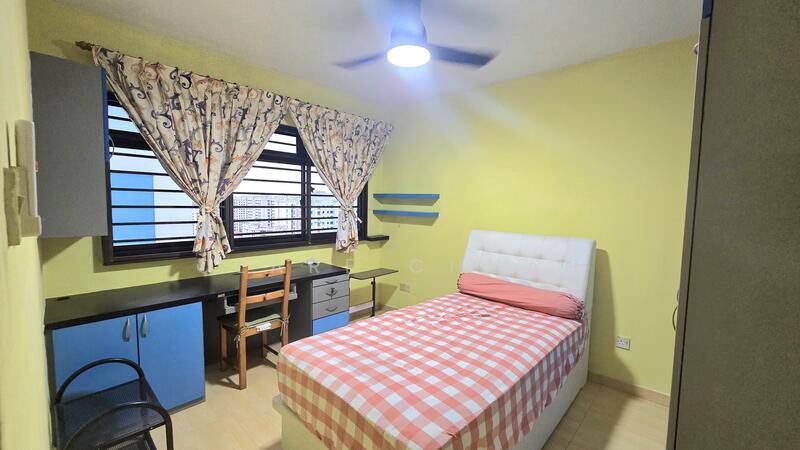For Rent - 687A Choa Chu Kang Drive
