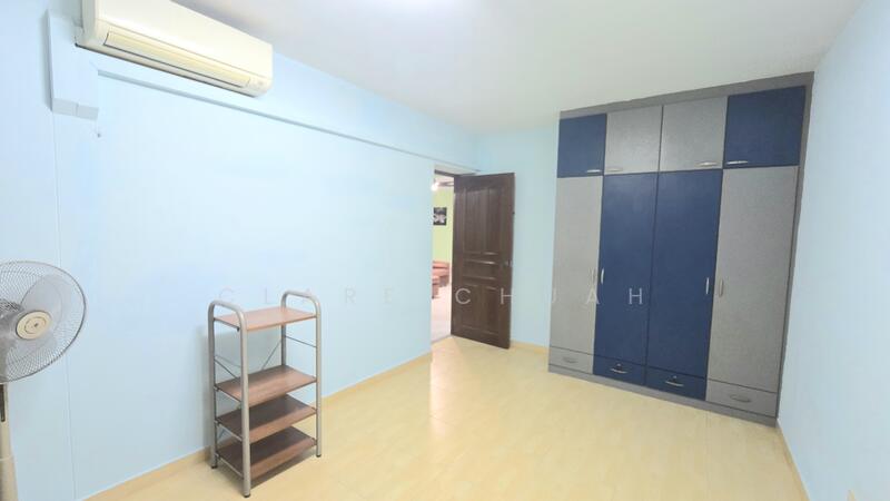 For Rent - 687A Choa Chu Kang Drive