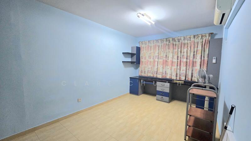 For Rent - 687A Choa Chu Kang Drive