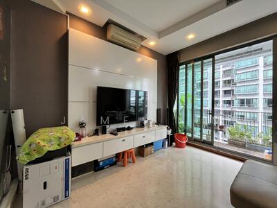 For Sale - The Quintet