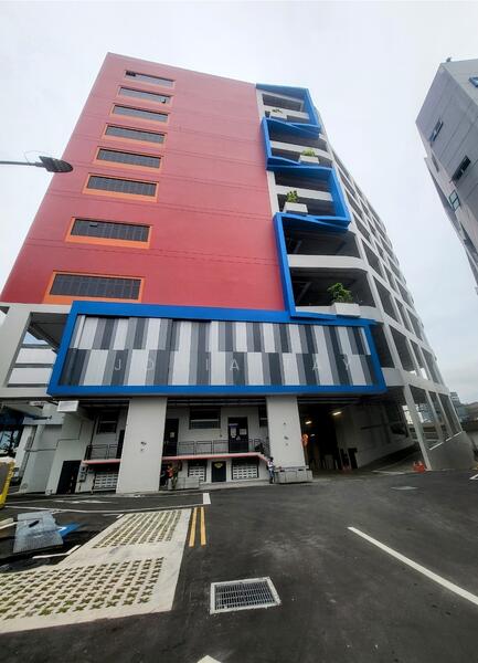 CT Foodchain, 200 Pandan Loop, 3,520 sqft, Factory / Workshop (B2) For Sale, by Jodia Tay, 60191022 - Exterior - CommercialGuru.com.sg