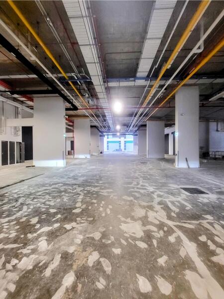 CT Foodchain, 200 Pandan Loop, 3,520 sqft, Factory / Workshop (B2) For Sale, by Jodia Tay, 60191022 - Car Park - CommercialGuru.com.sg