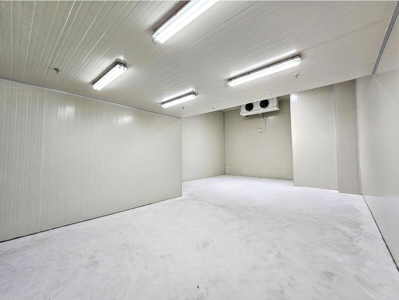 CT Foodchain, 200 Pandan Loop, 3,520 sqft, Factory / Workshop (B2) For Sale, by Jodia Tay, 60191022 - Others - CommercialGuru.com.sg