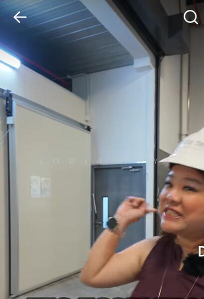 CT Foodchain, 200 Pandan Loop, 3,520 sqft, Factory / Workshop (B2) For Sale, by Jodia Tay, 60191022 - Others - CommercialGuru.com.sg