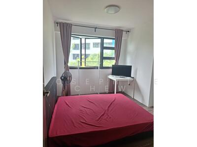 For Rent - 336C Yishun Riverwalk