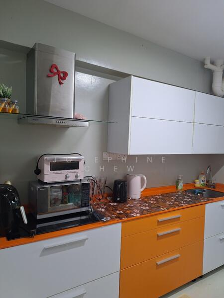 For Rent - 336C Yishun Street 31