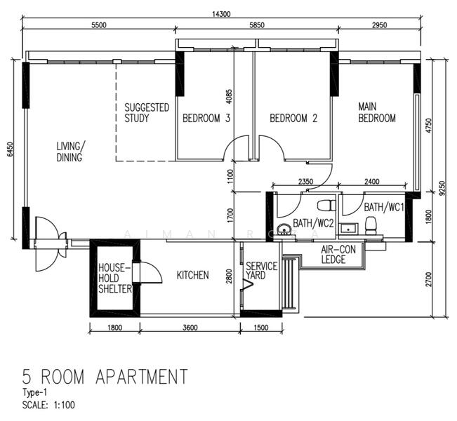 For Sale 121C Canberra Street