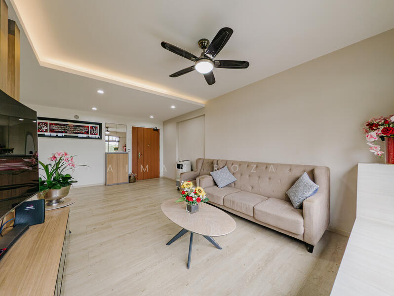 For Sale - 121C Canberra Street