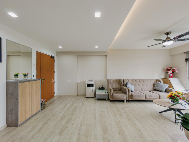 For Sale - 121C Canberra Street