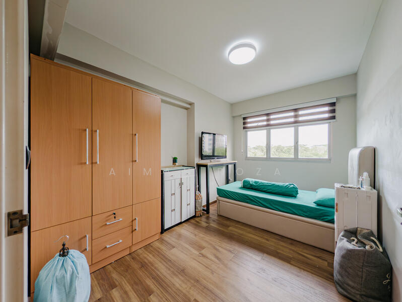 For Sale - 121C Canberra Street