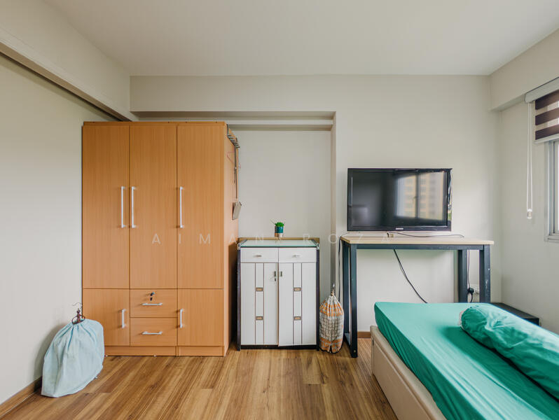 For Sale - 121C Canberra Street