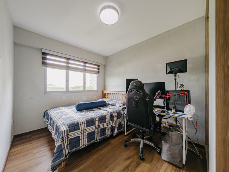 For Sale - 121C Canberra Street