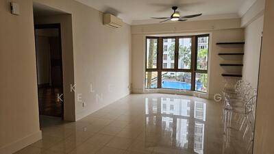 For Rent - Parkview Apartments