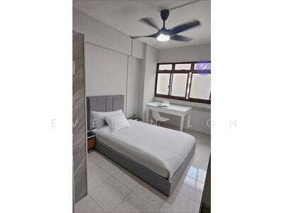 For Rent - 691 Jurong West Central 1