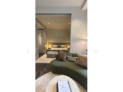 For Sale - Prestigious address luxury condo hidden gem bachelor bachelorette