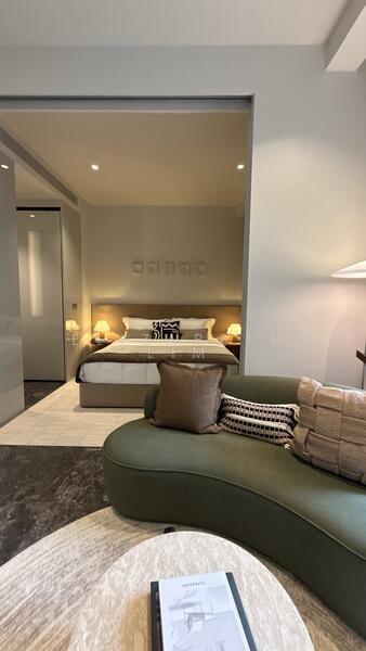 ⭐ENTRY TO PRESTIGE⭐ADDRESS⭐USA CITIZENS WELCOME, , 1 Bedroom, 538 sqft, Condominium For Sale, by Elizabeth Lim, 60191049 - PropertyGuru.com.sg